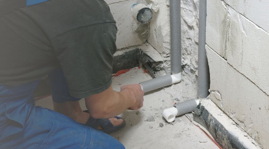Professional expert plumbing services in Lachine, MI
